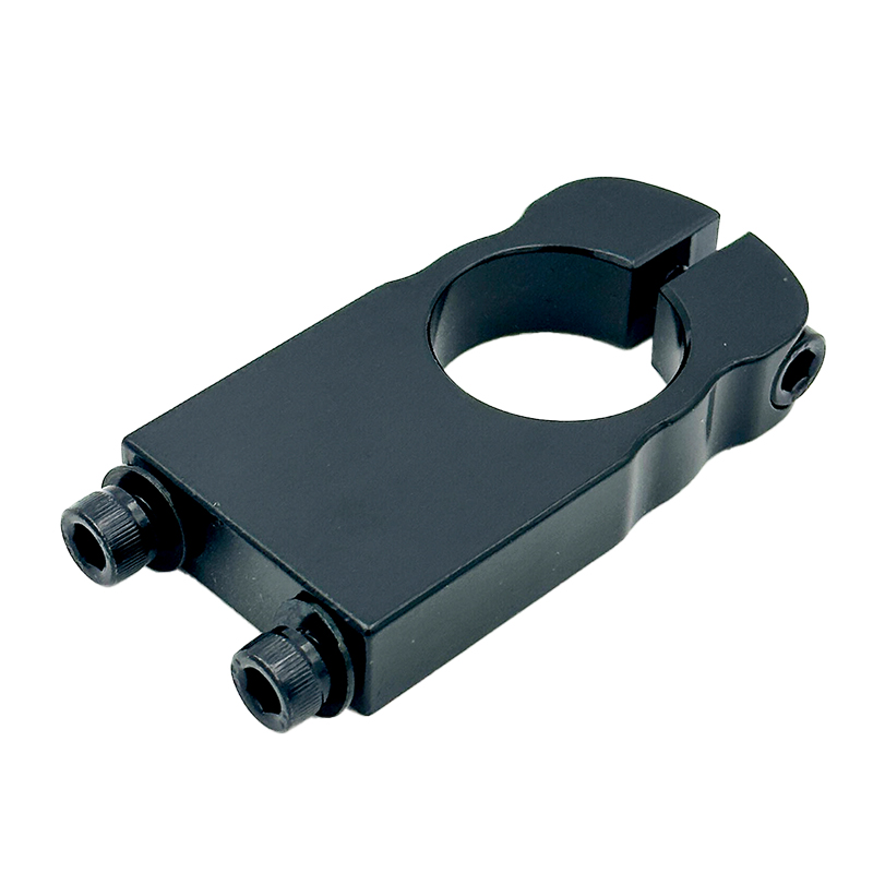 Front Bag Support Mounting Bracket